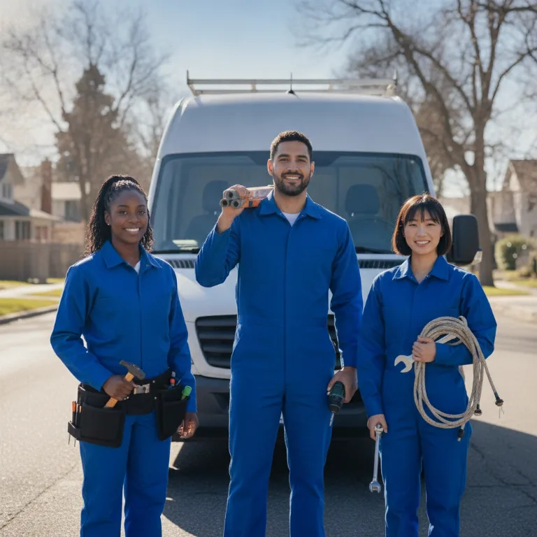 Roof Repair team in Cheyenne