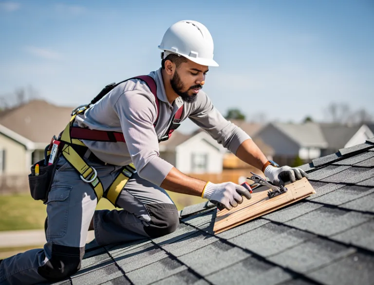 Roof Repair service in Cheyenne